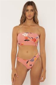 SISSTREVOLUTION MILLIE KNIT BANDEAU