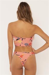 SISSTREVOLUTION MILLIE KNIT BANDEAU