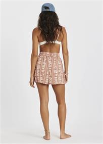SISSTREVOLUTION Oceanside - Womens Surf Lifestyle Walkshorts
