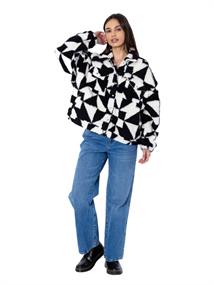 SISSTREVOLUTION Short Sand - Womens Jacket