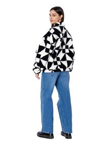 SISSTREVOLUTION Short Sand - Womens Jacket