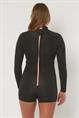 SISSTREVOLUTION SUMMER SEAS 2/2 L/S ONE PIECE-Wetsuit Dames