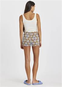 SISSTREVOLUTION Sunkissed - Womens Surf Lifestyle Tank