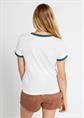 SISSTREVOLUTION Surf Gang - Womens Surf Lifestyle Short Sleeve T-s