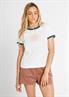SISSTREVOLUTION Surf Gang - Womens Surf Lifestyle Short Sleeve T-s