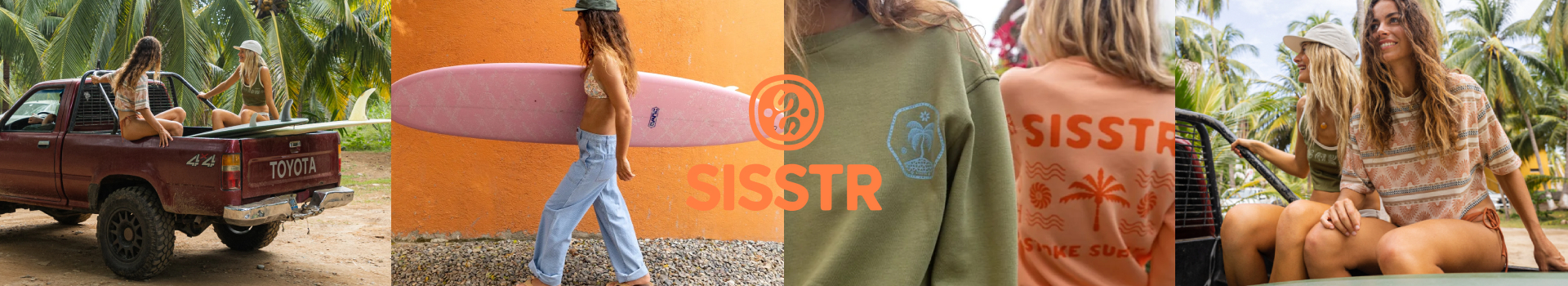 sisstrevolution