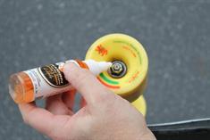 Skanunu Skanunu Bearing Cleaner & Lube