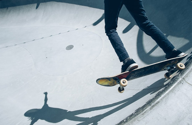 Skatelessen - main - banner - mobile