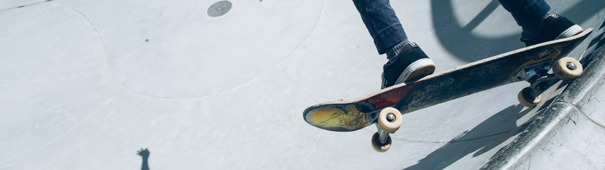 Skatelessen - main - banner