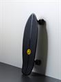Slide CMC 31" Cold Gold - Surfskate