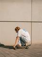 Slide CMC 31" Cold Gold - Surfskate