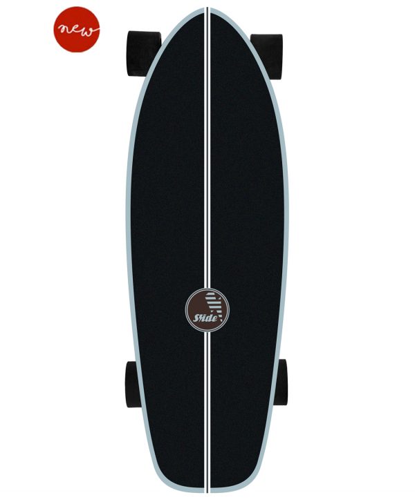 Slide CMC Performance 31" - Surfskate