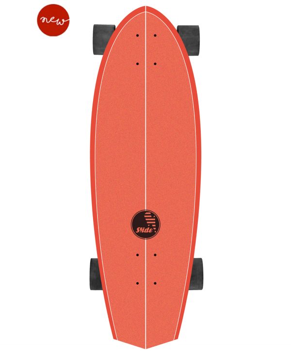 Slide Diamond 32" Kaene - Surfskate