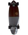 Slide Diamond 32" Koa - Surfskate