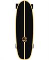Slide Evo-lution Bandana 34'' - Surfskate