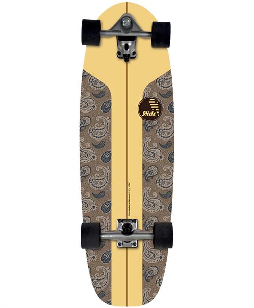 Slide Evo-lution Bandana 34'' - Surfskate