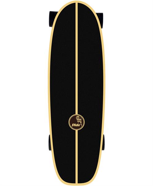 Slide Evo-lution Bandana 34'' - Surfskate