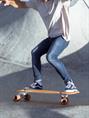 Slide Fish 32" 3/4 Patch - Surfskate