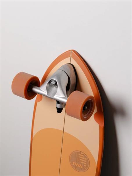 Slide Fish 32" 3/4 Patch - Surfskate