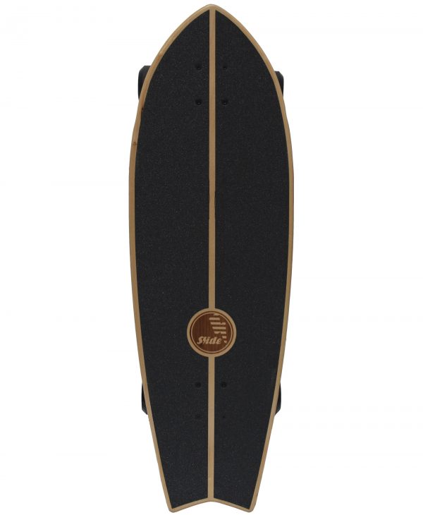 Slide Fish 32" Drifter Surfskate