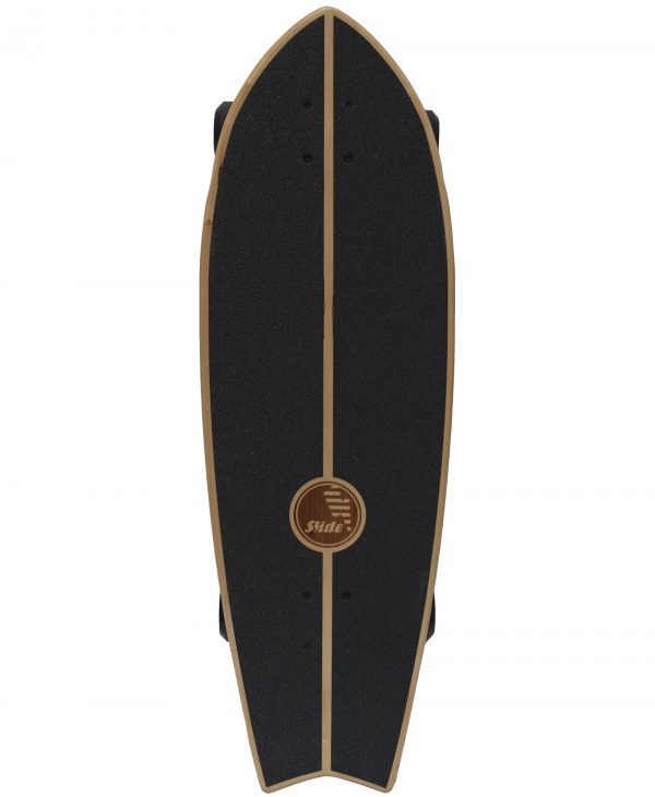 Slide Fish 32"Drifter - Surfskate