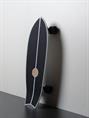 Slide Fish 32" Tech Tonic - Surfskate