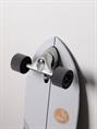 Slide Fish 32" Tech Tonic - Surfskate