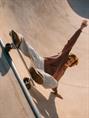 Slide Fish 32" Tech Tonic - Surfskate