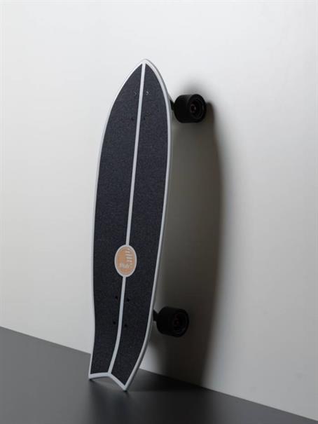 Slide Fish 32" Tech Tonic - Surfskate