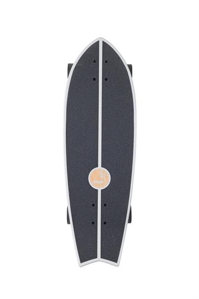 Slide Fish 32" Tech Tonic - Surfskate