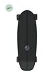 Slide Gussie 31" Onyx - Surfskate
