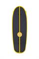 Slide Gussie 31" Spoon - Surfskate