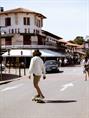 Slide Gussie 31" Spoon - Surfskate