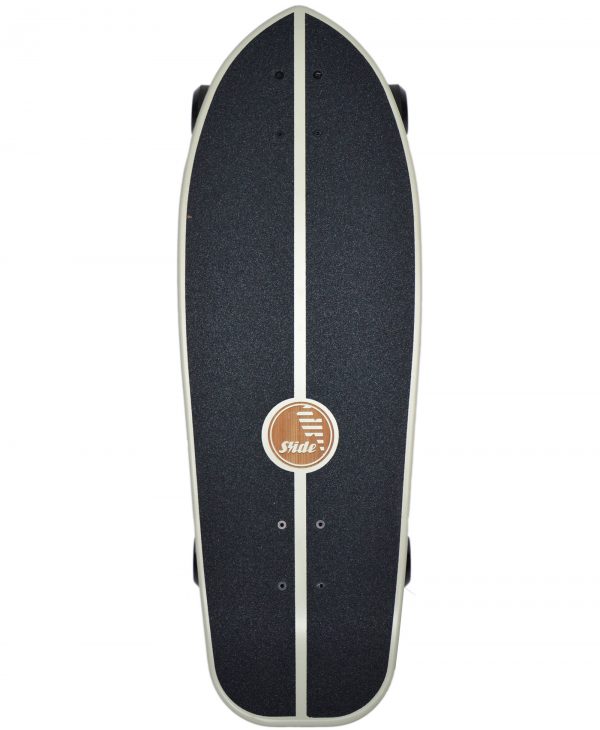 Slide Joyful 30" - Surfskate