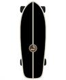 Slide Joyful 30" thumbnail - surfskate