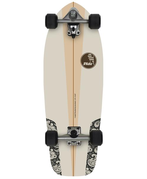 Slide Joyful 30" thumbnail - surfskate