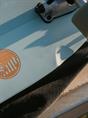 Slide Surfskate Gussie 31" groundswell