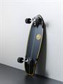 Slide Surfskates CMC 31" Cold Gold - Surfskate