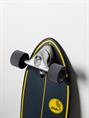 Slide Surfskates CMC 31" Cold Gold - Surfskate