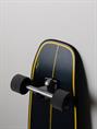 Slide Surfskates CMC 31" Cold Gold - Surfskate