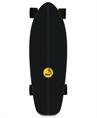 Slide Surfskates CMC 31" Cold Gold - Surfskate