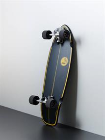Slide Surfskates CMC 31" Cold Gold - Surfskate