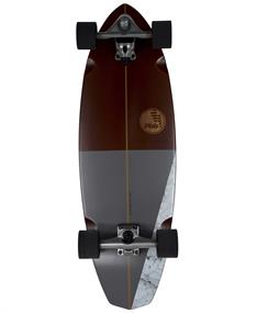 Slide Surfskates Diamond 32" Koa - Surfskate