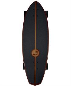 Slide Surfskates Diamond 32" Koa - Surfskate