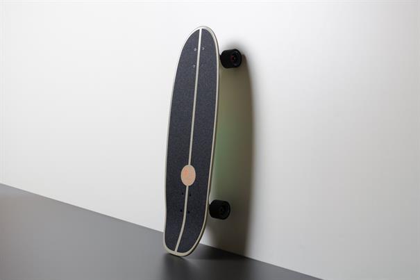 Slide Surfskates Evo 34" Idyllic - Surfskate