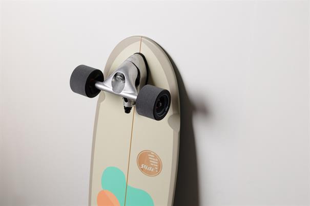 Slide Surfskates Evo 34" Idyllic - Surfskate