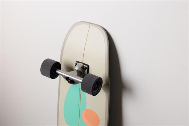 Slide Surfskates Evo 34" Idyllic - Surfskate