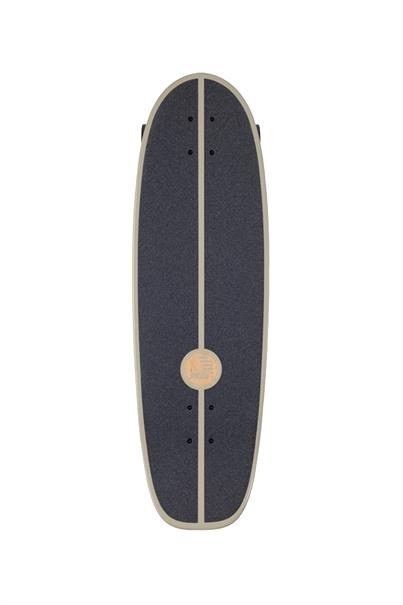 Slide Surfskates Evo 34" Idyllic - Surfskate