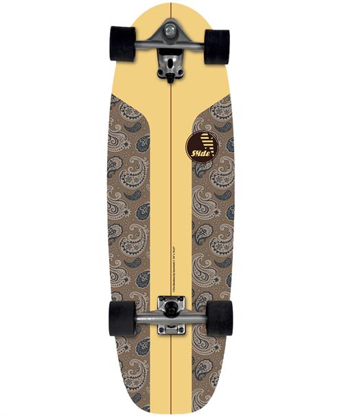 Slide Surfskates Evo Bandana 34'' - Surfskate