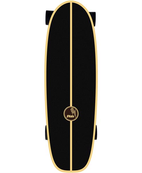 Slide Surfskates Evo Bandana 34'' - Surfskate